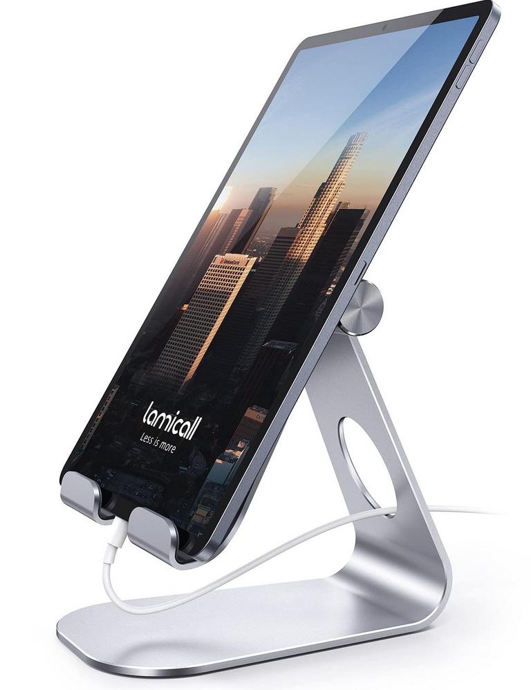 LAMICALL 4-13IN TABLET STAND