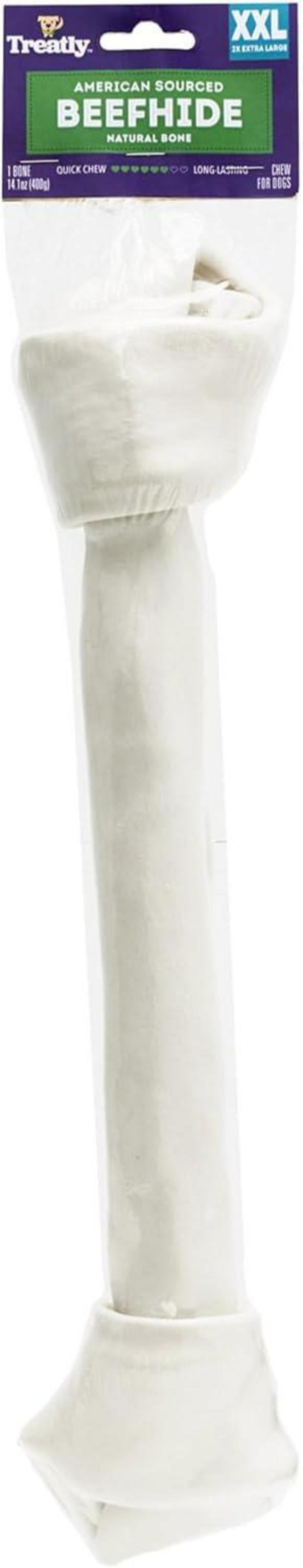 BEEFHIDE BONE