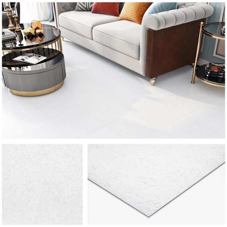 LIVELYNINE VINYL FLOOR TILES 16PK