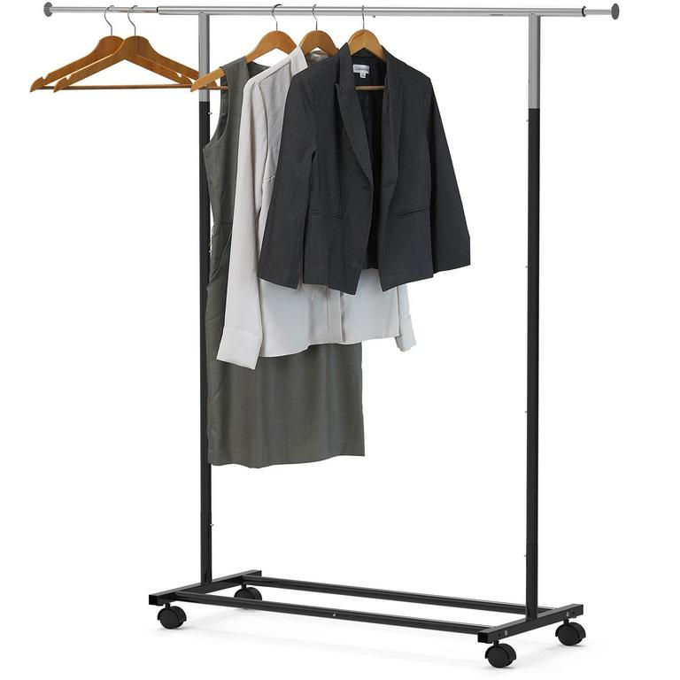 SIMPLE HOUSEWARE GARMENT RACK