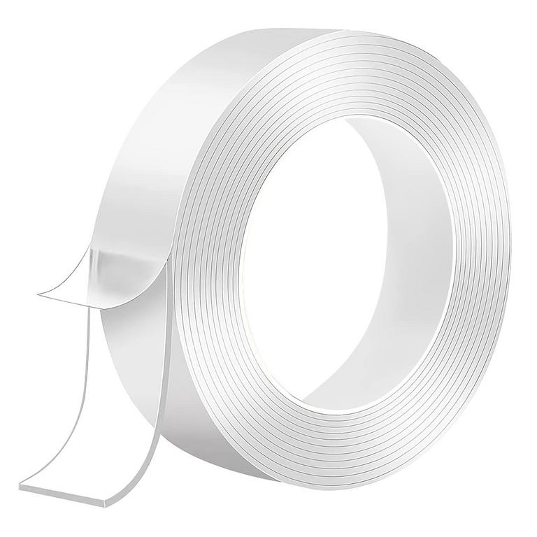 DOUBLE SIDED TAPE, HEAVY DUTY