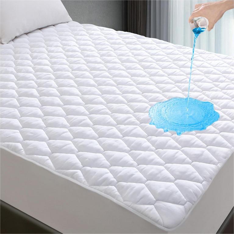 LUNSING QUEEN MATTRESS COVER