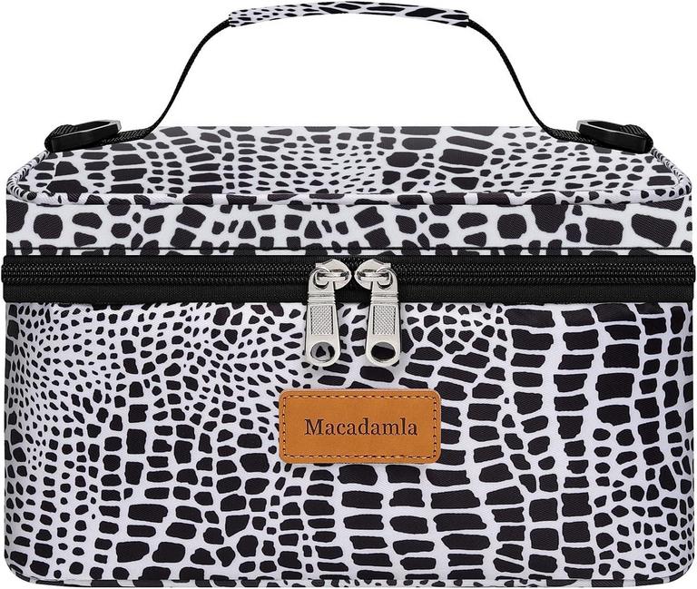 SMALL INSULATED LUNCH BAG
