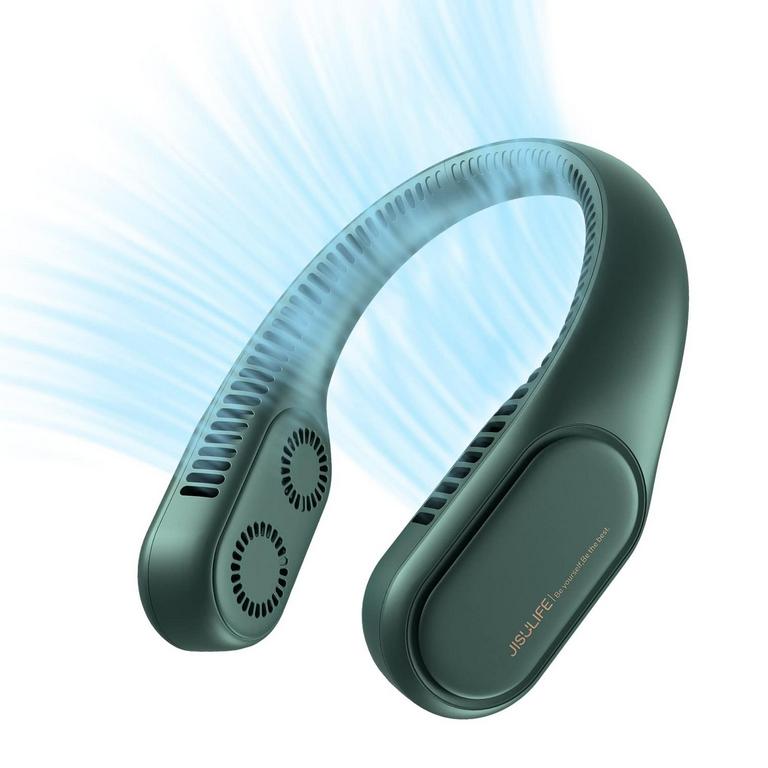 JISULIFE TURBO NECK FAN