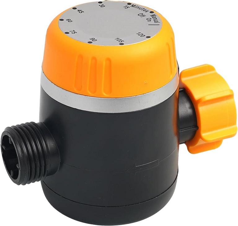 MECHANICAL WATERING HOSE TIMER