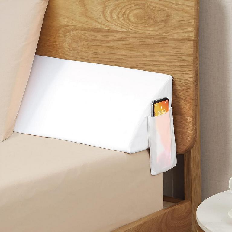 VEKKIA KING BED WEDGE PILLOW 