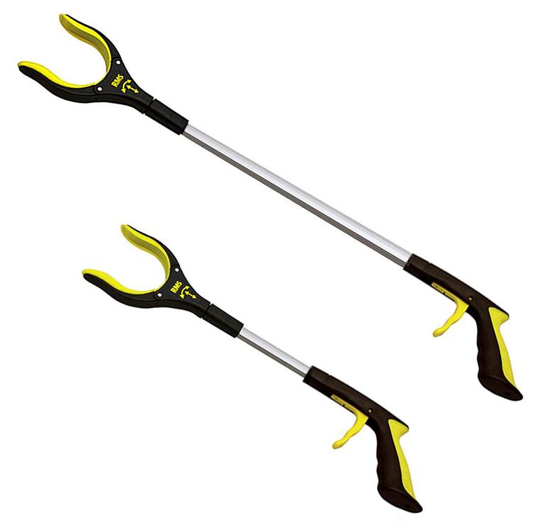 RMS 2PK 34IN & 21IN REACHERS
