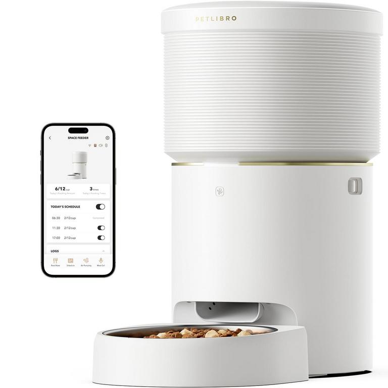 PETLIBRO AUTO CAT FEEDER