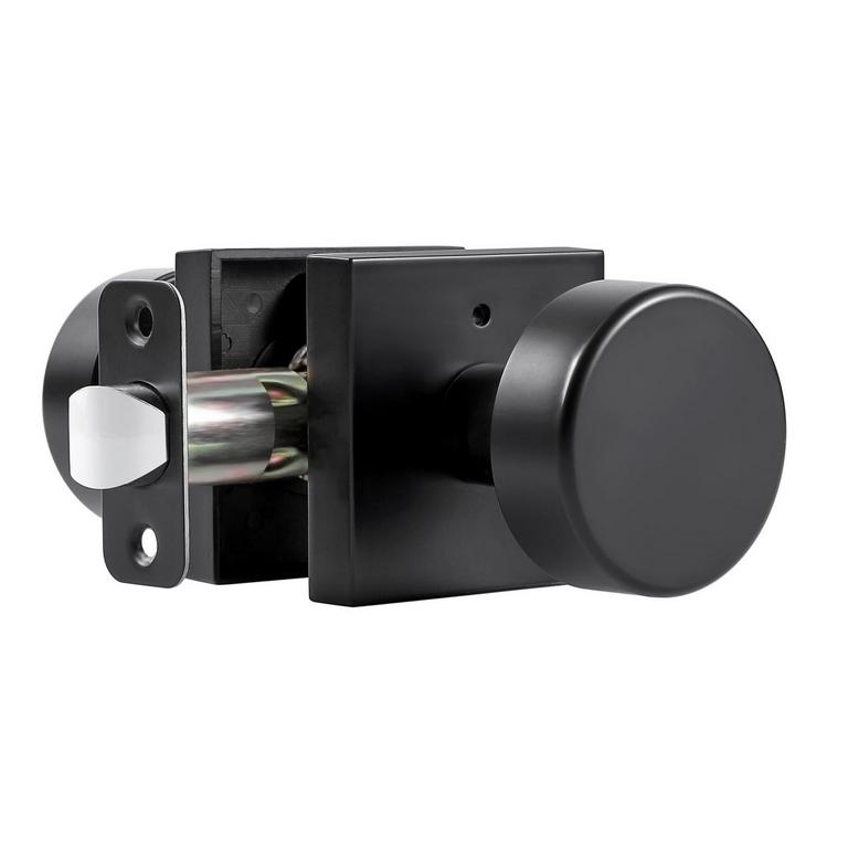 COOLNEWS MATTE DOOR KNOB