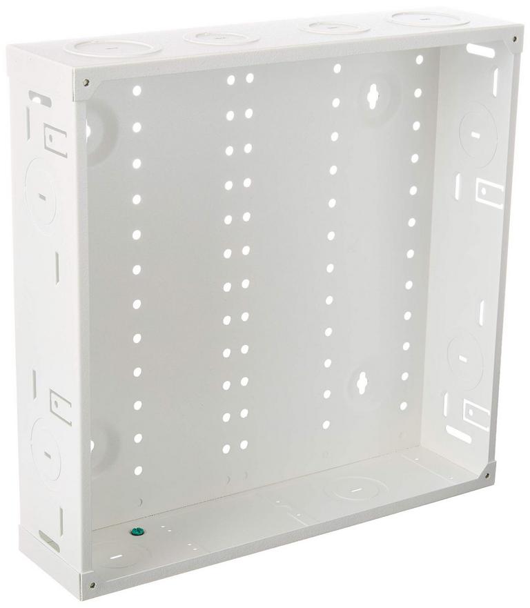 LEVITON MEDIA ENCLOSURE