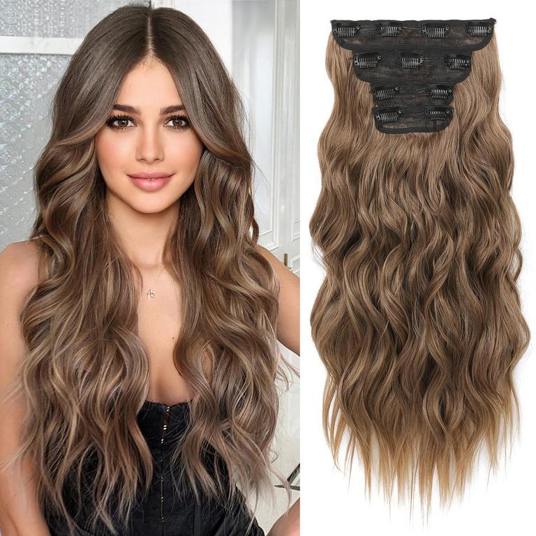 REECHO HAIR EXTENSIONS