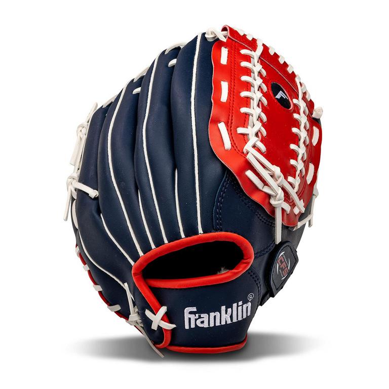 FRANKLIN BASEBALL GLOVES SZ 12
