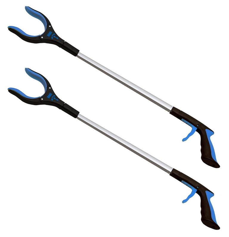2-PACK 34IN GRABBER REACHERS