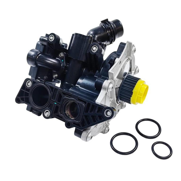 LLNSEAUTO WATER PUMP