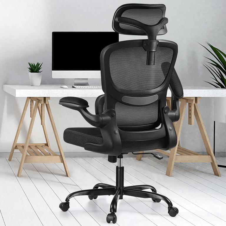 RAZZOR ERGONOMIC OFFICE CHAIR