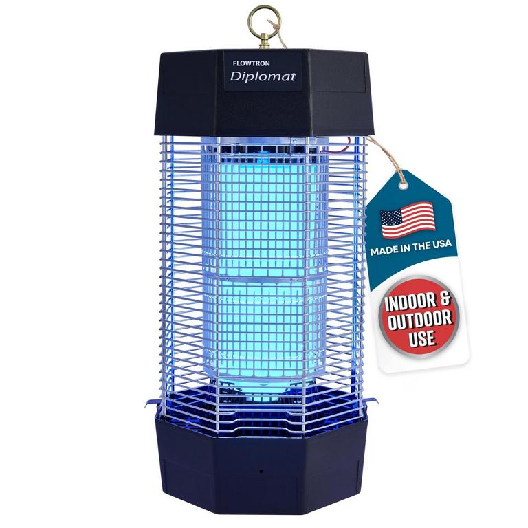 FLOWTRON INSECT ZAPPER
