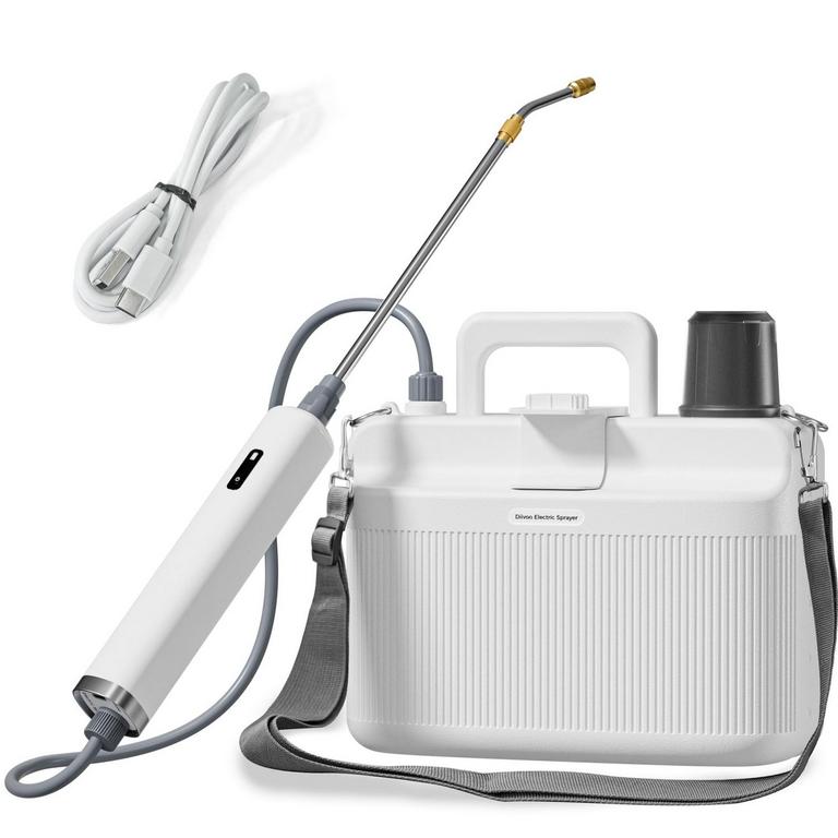 DIIVOO ELECTRIC SPRAYER