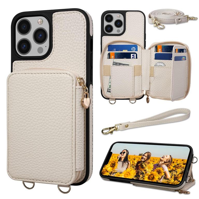 IPHONE 13 PRO MAX WALLET