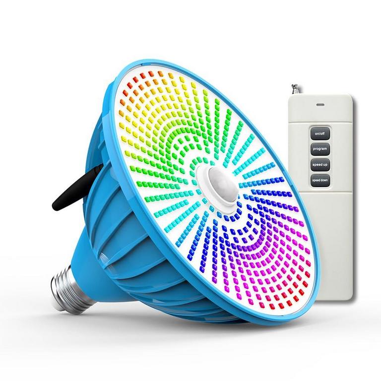 TANSIR RGB POOL LIGHT