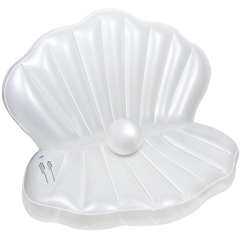 ZCAUKYA INFLATABLE SHELL FLOAT