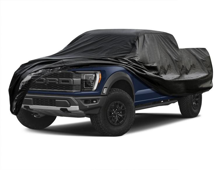 GUNHYI TRUCK COVER