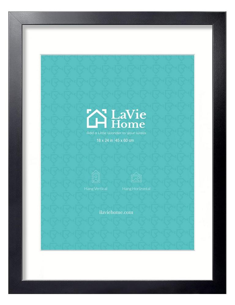 LAVIE HOME 18X24IN FRAME