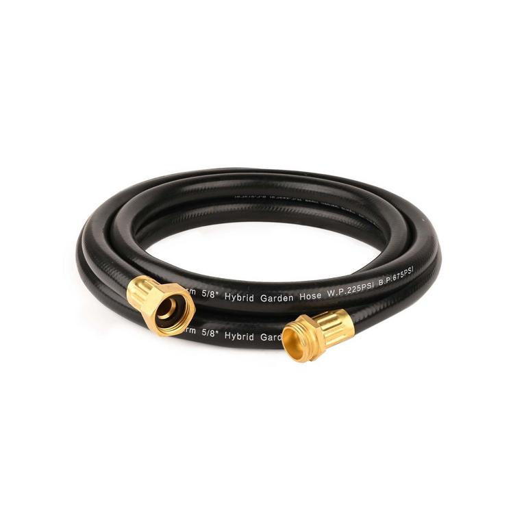 15FT HYBRID GARDEN HOSE