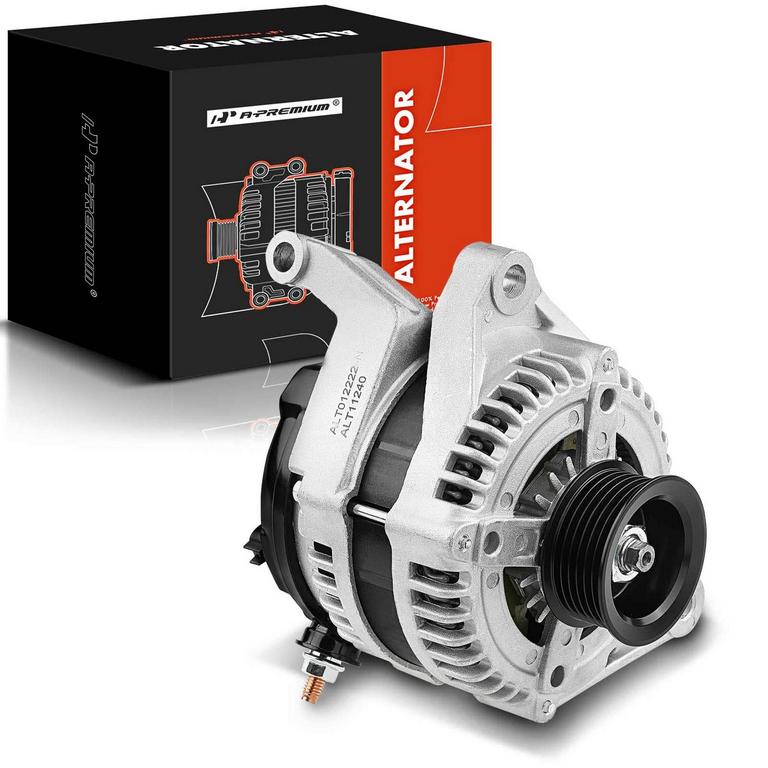 A-PREMIUM ALTERNATOR