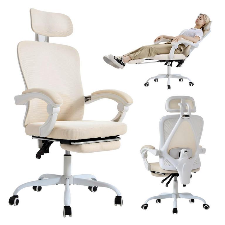ERGONOMIC OFFICE CHAIR