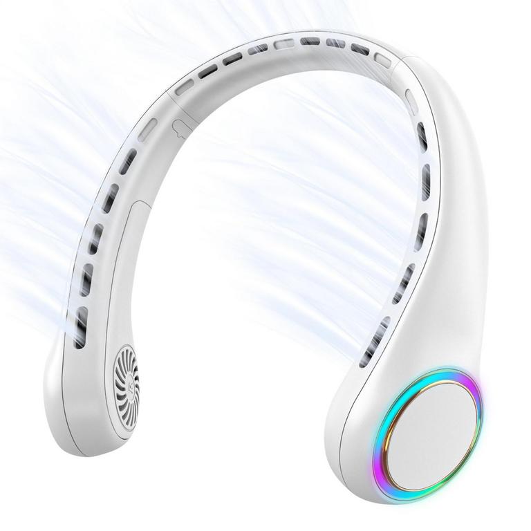 GULAKI NECK FAN PORTABLE