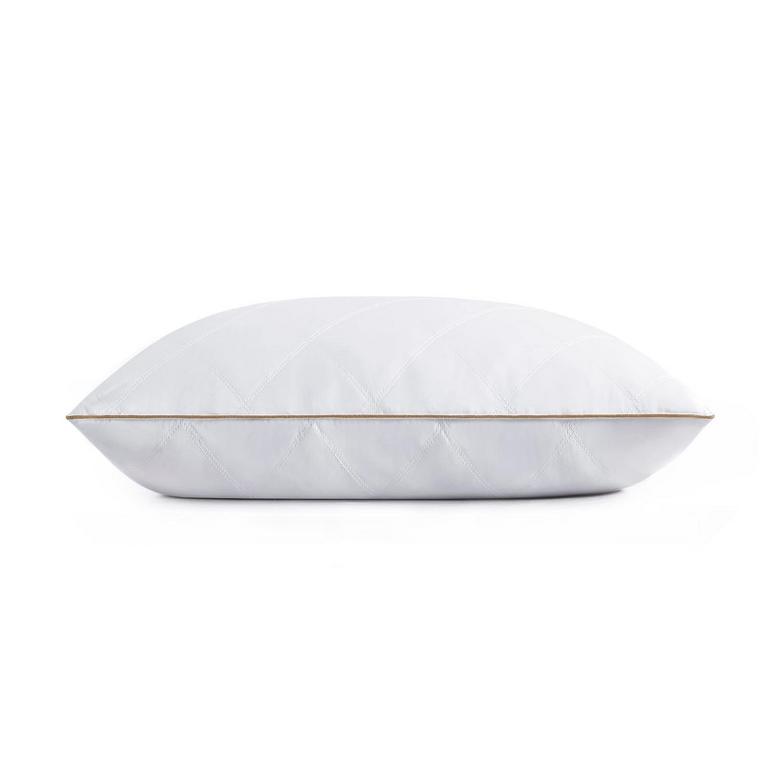 PUREDOWN GOOSE FEATHER PILLOW