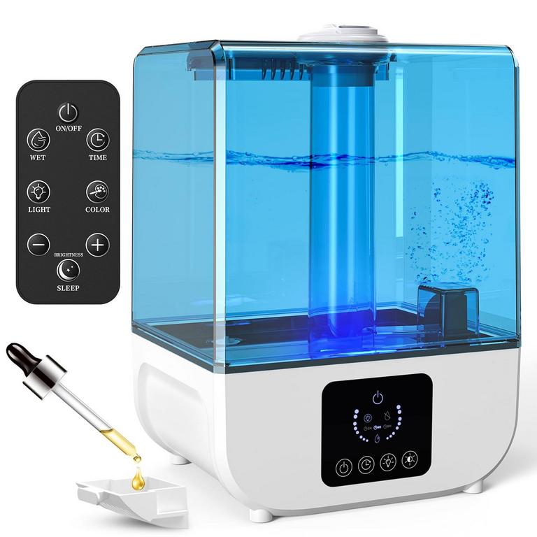 5L COOL MIST HUMIDIFIER