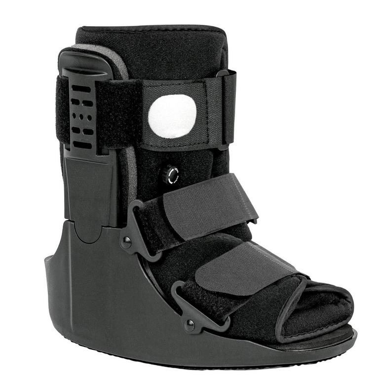 SHORT WALKING BOOT