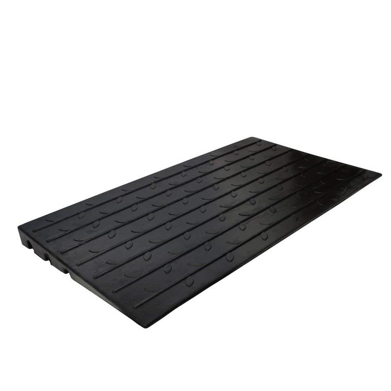 TROY SAFETY THRESHOLD RAMP