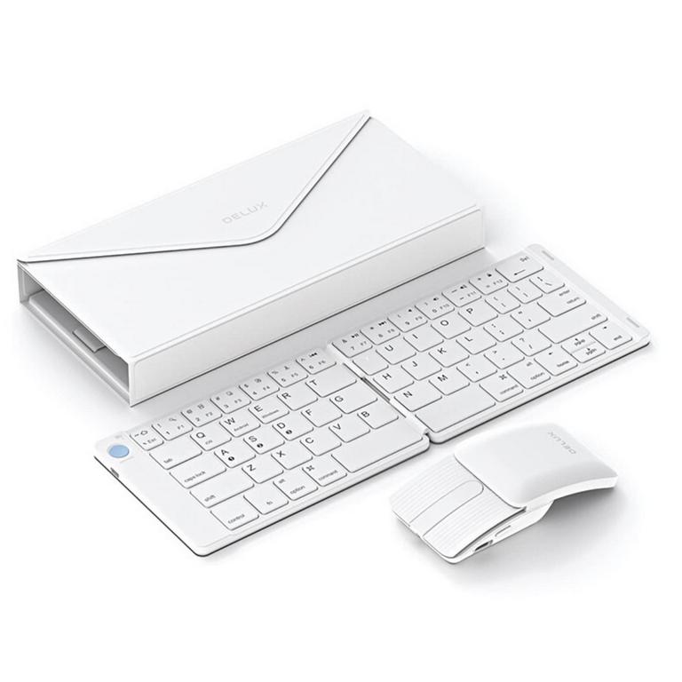 EIRIX WIRELESS KEYBOARD MOUSE