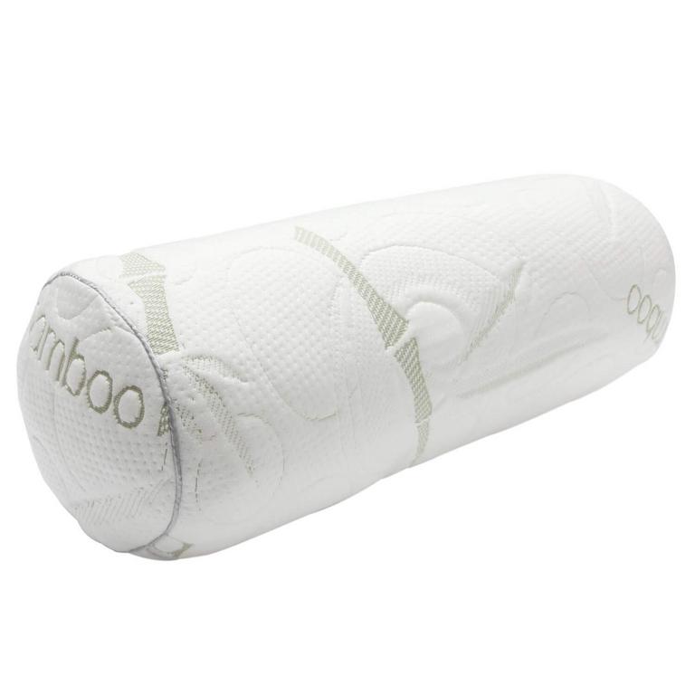 KINGNEX 24X8IN BOLSTER PILLOW