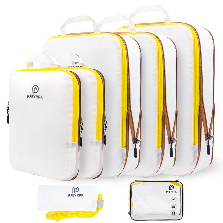 PACKING CUBES SET