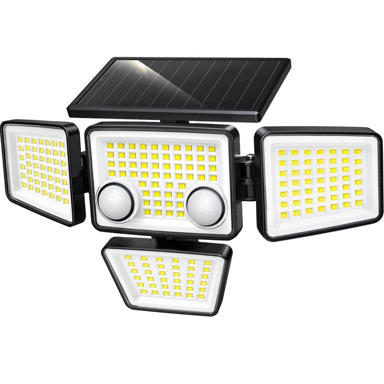SOLAR OUTDOOR LIGHT