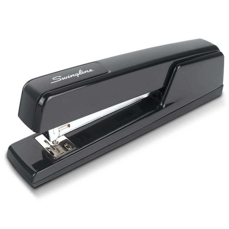 SWINGLINE JAM FREE STAPLER
