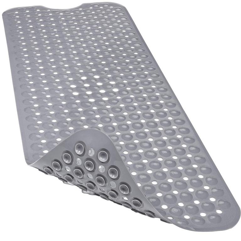 LINOOWS LONG 40X16IN BATH MAT
