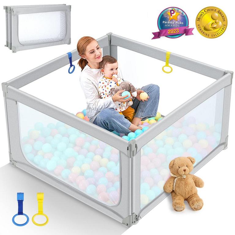 KIDIRECT BABY PLAYPEN