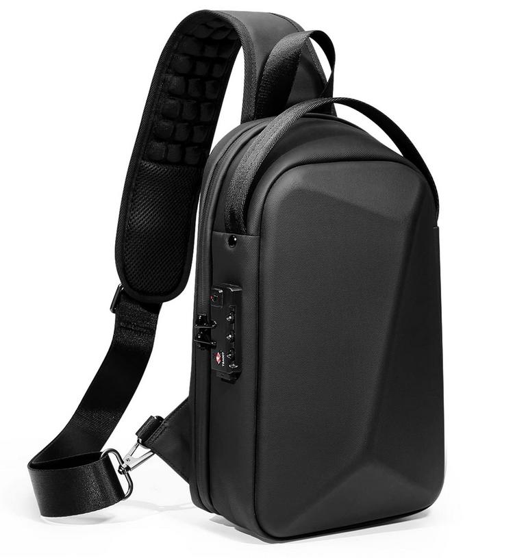 FENRUIEN ANTI-THEFT BACKPACK