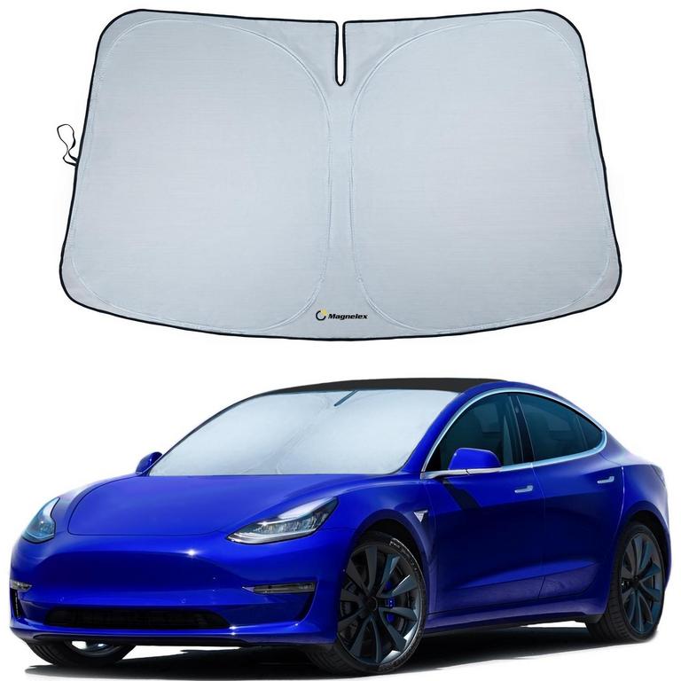 MAGNELEX TESLA SUNSHADE