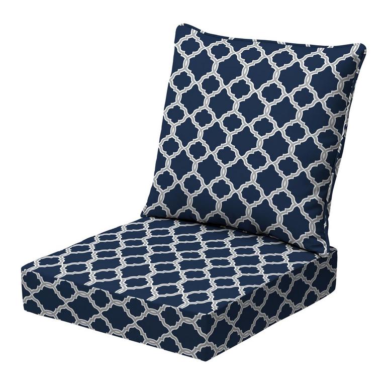 ARDEN OUTDOOR CUSHION SET