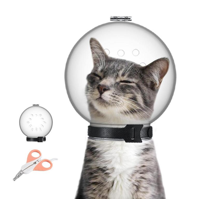 CAT MUZZLE COMBO