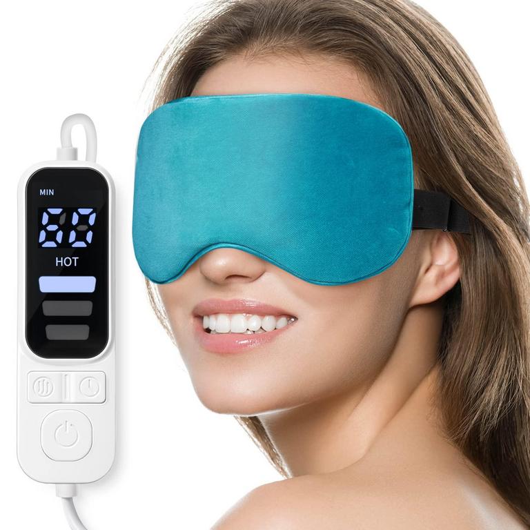 EZONA USB HEATED EYE MASK