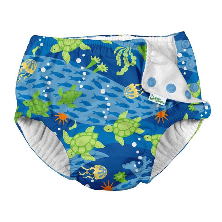 5T I PLAY SWIM DIAPER
