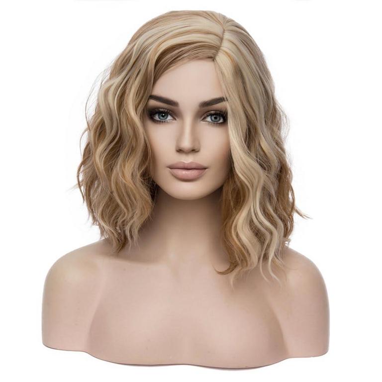 BERON BLONDE BROWN WIG