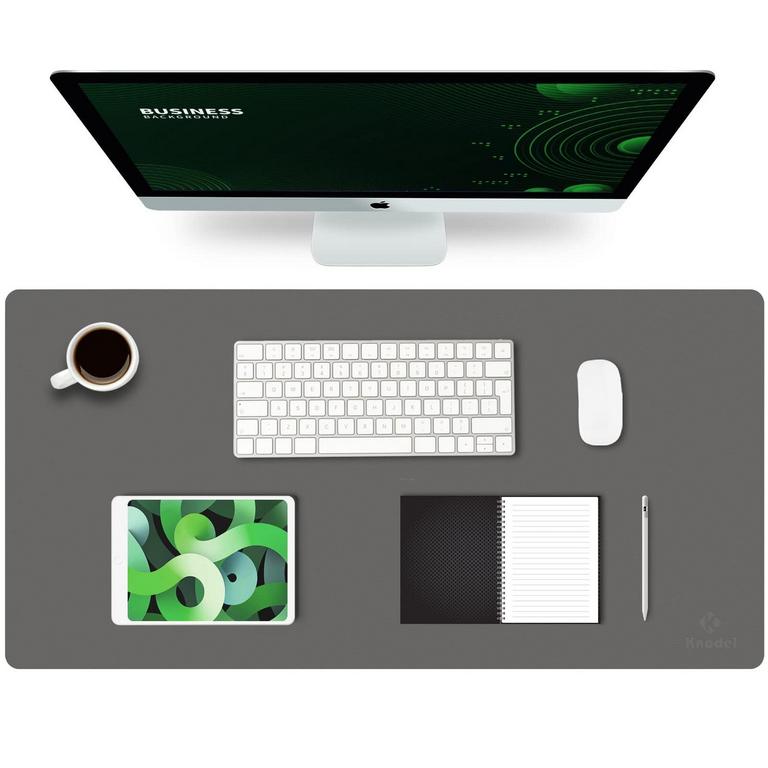 K KNODEL DESK MAT LARGE