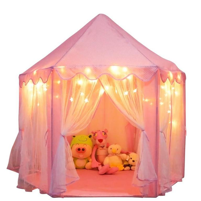 ORIAN PRINCESS CASTLE TENT